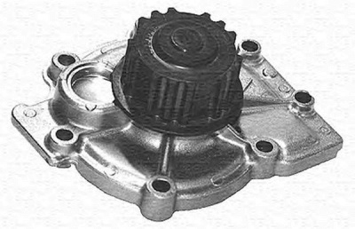 MAGNETI MARELLI 350981778000 -  Водяной насос